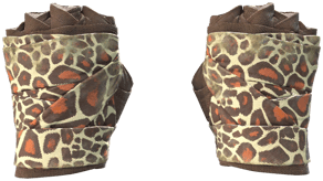Giraffe image