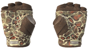 Giraffe image