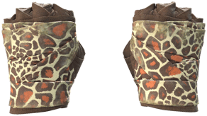 Giraffe image