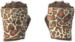 Giraffe image