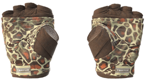 Giraffe image