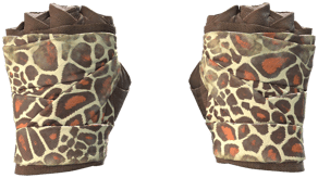 Giraffe image