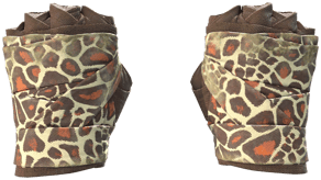 Giraffe image