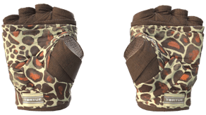 Giraffe image