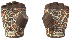 Giraffe image