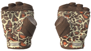 Giraffe image