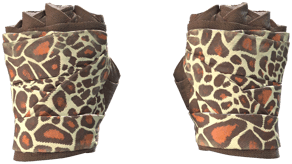 Giraffe image
