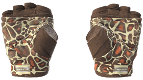 Giraffe image