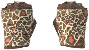 Giraffe image