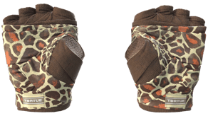 Giraffe image