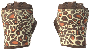 Giraffe image