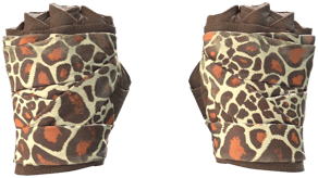Giraffe image