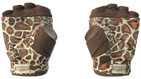 Giraffe image