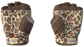 Giraffe image