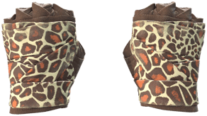 Giraffe image