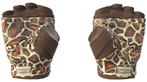 Giraffe image