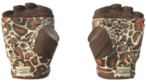 Giraffe image
