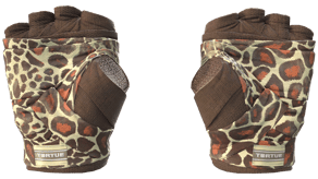 Giraffe image