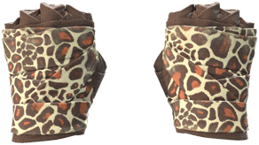 Giraffe image