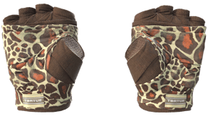 Giraffe image
