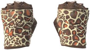 Giraffe image