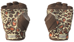 Giraffe image