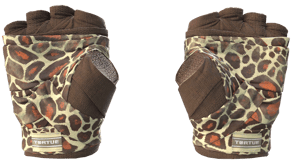 Giraffe image