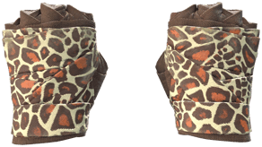Giraffe image