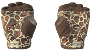 Giraffe image