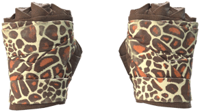 Giraffe image