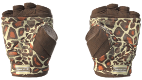 Giraffe image