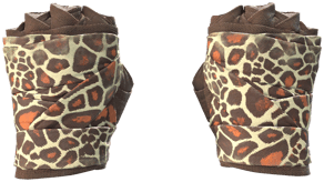 Giraffe image