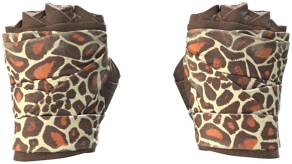 Giraffe image