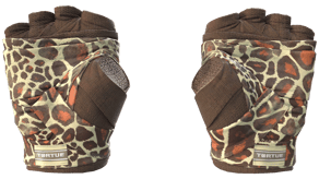 Giraffe image