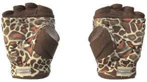 Giraffe image