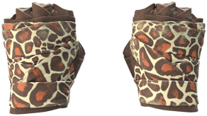 Giraffe image