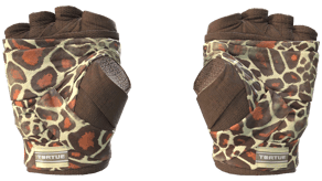 Giraffe image