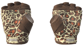 Giraffe image