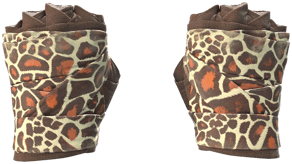 Giraffe image