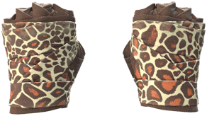 Giraffe image
