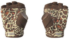 Giraffe image