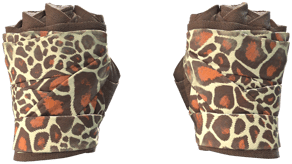 Giraffe image