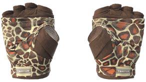 Giraffe image