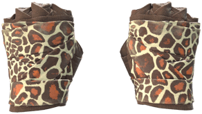 Giraffe image