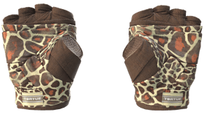 Giraffe image