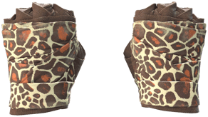 Giraffe image