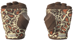 Giraffe image