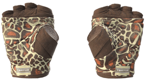 Giraffe image