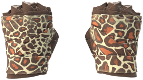 Giraffe image