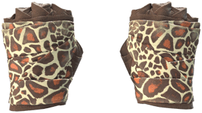 Giraffe image